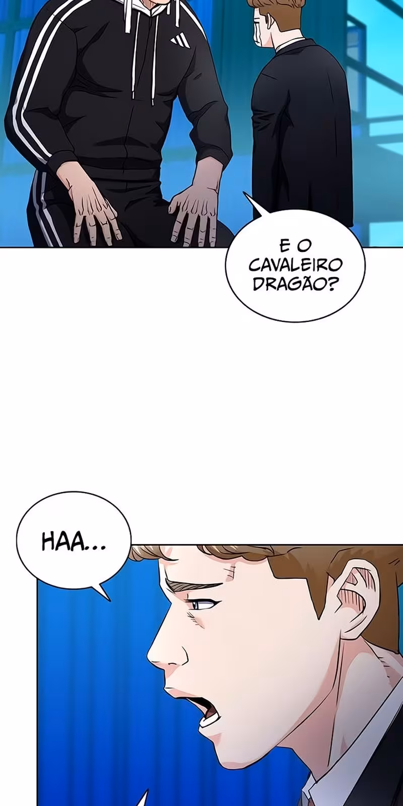 Página do Capítulo 65