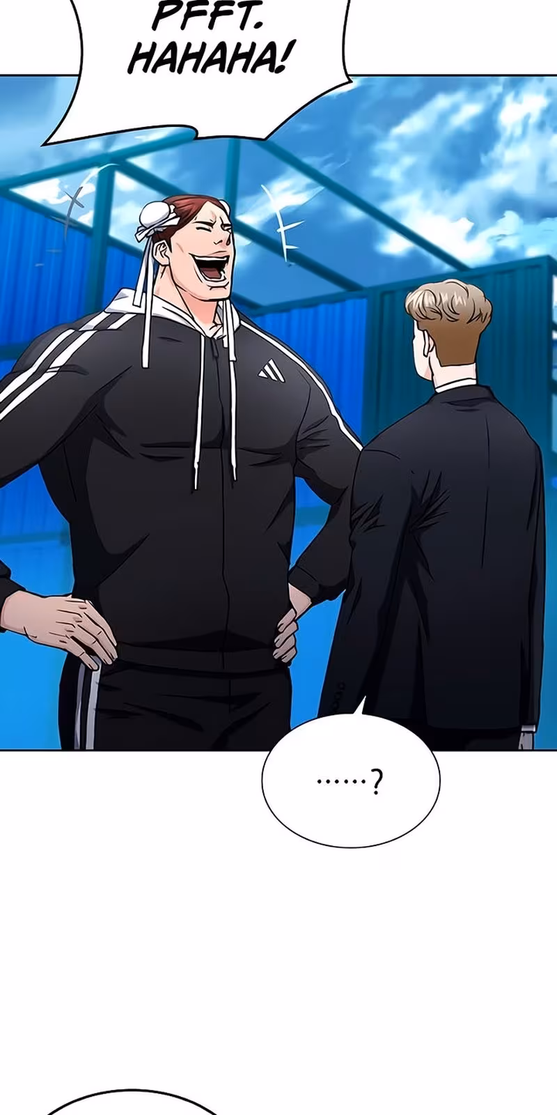 Página do Capítulo 65