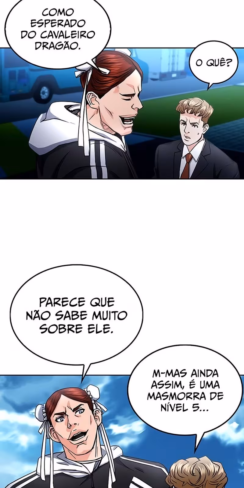 Página do Capítulo 65