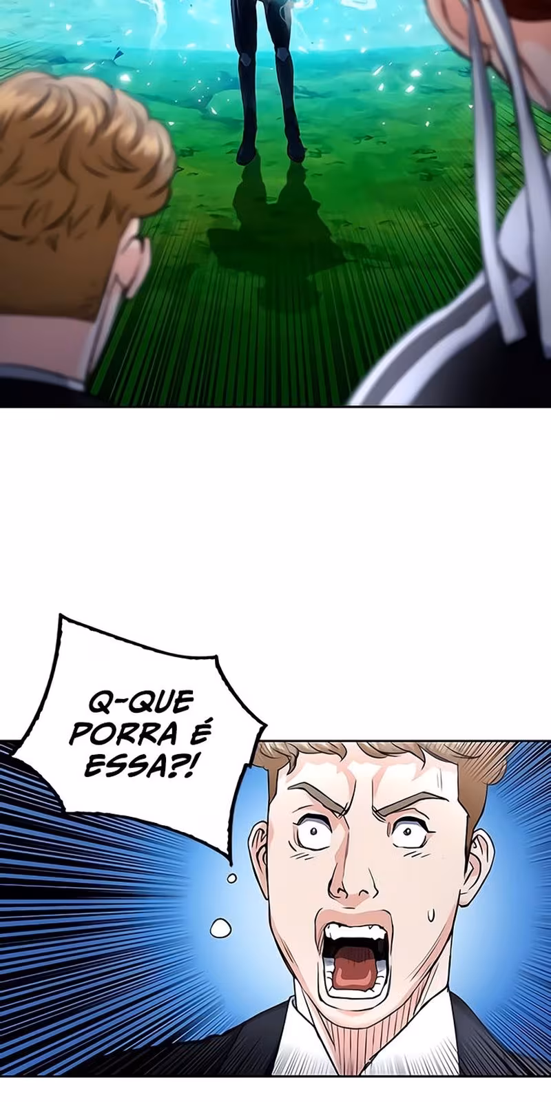 Página do Capítulo 65