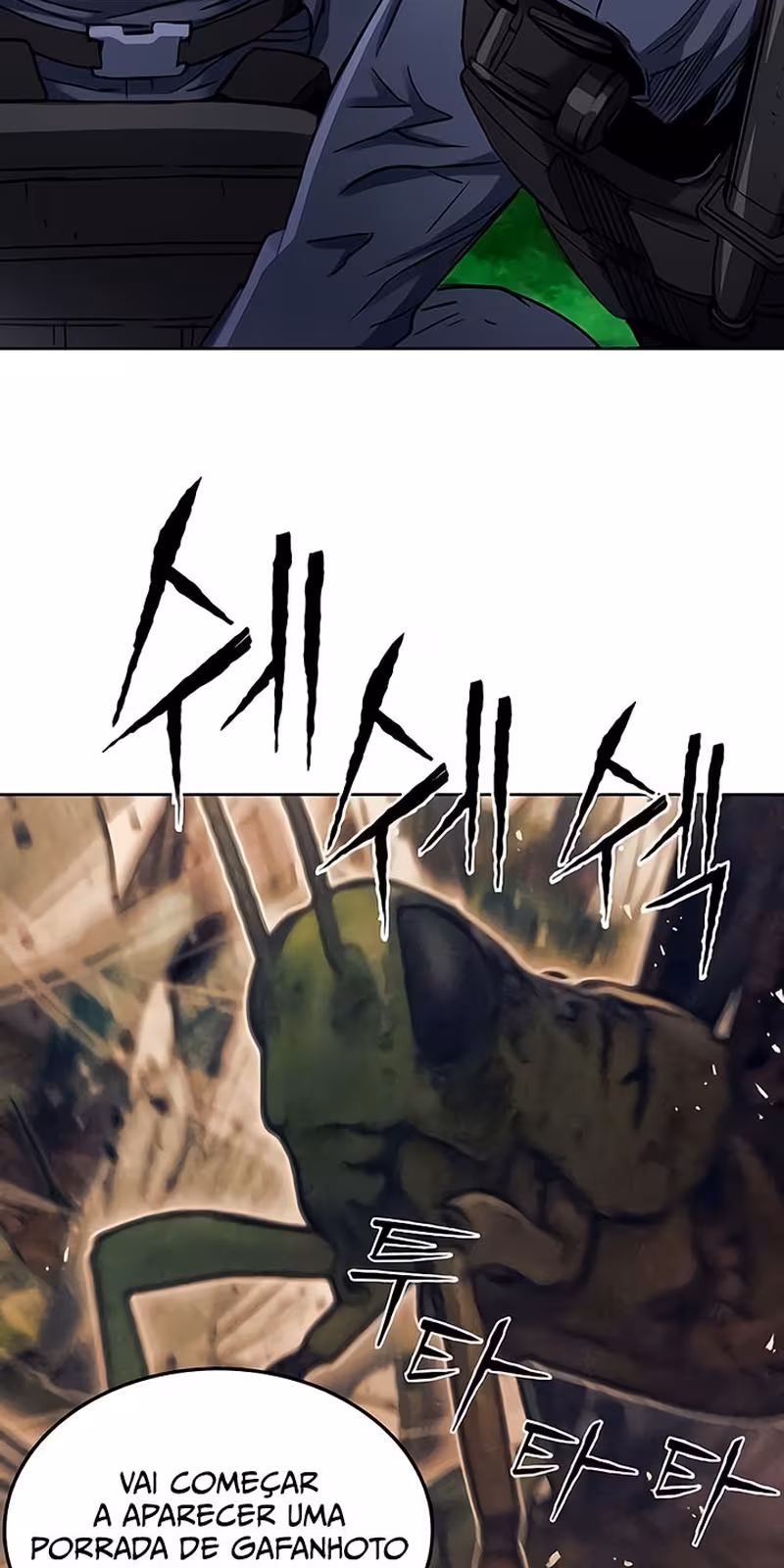 Página do Capítulo 65