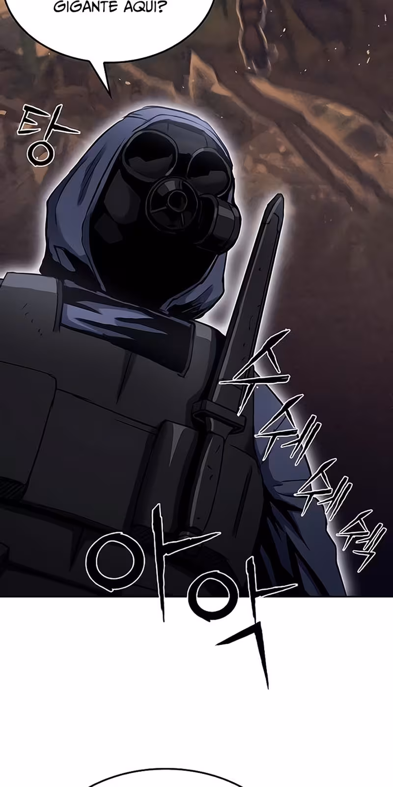 Página do Capítulo 65