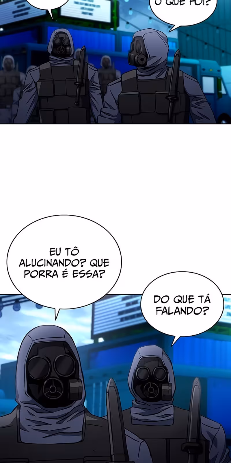 Página do Capítulo 65