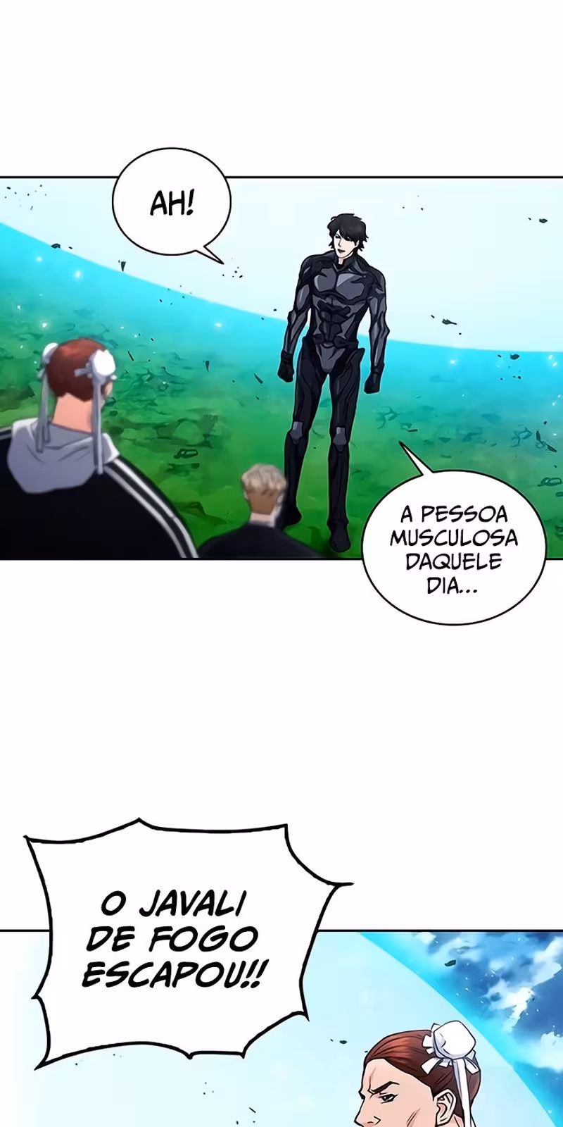 Página do Capítulo 65