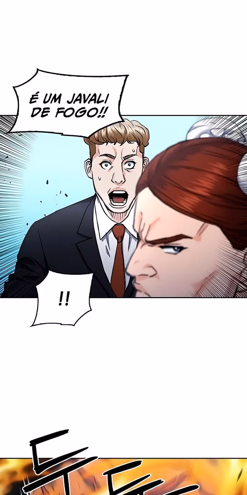 Página do Capítulo 65