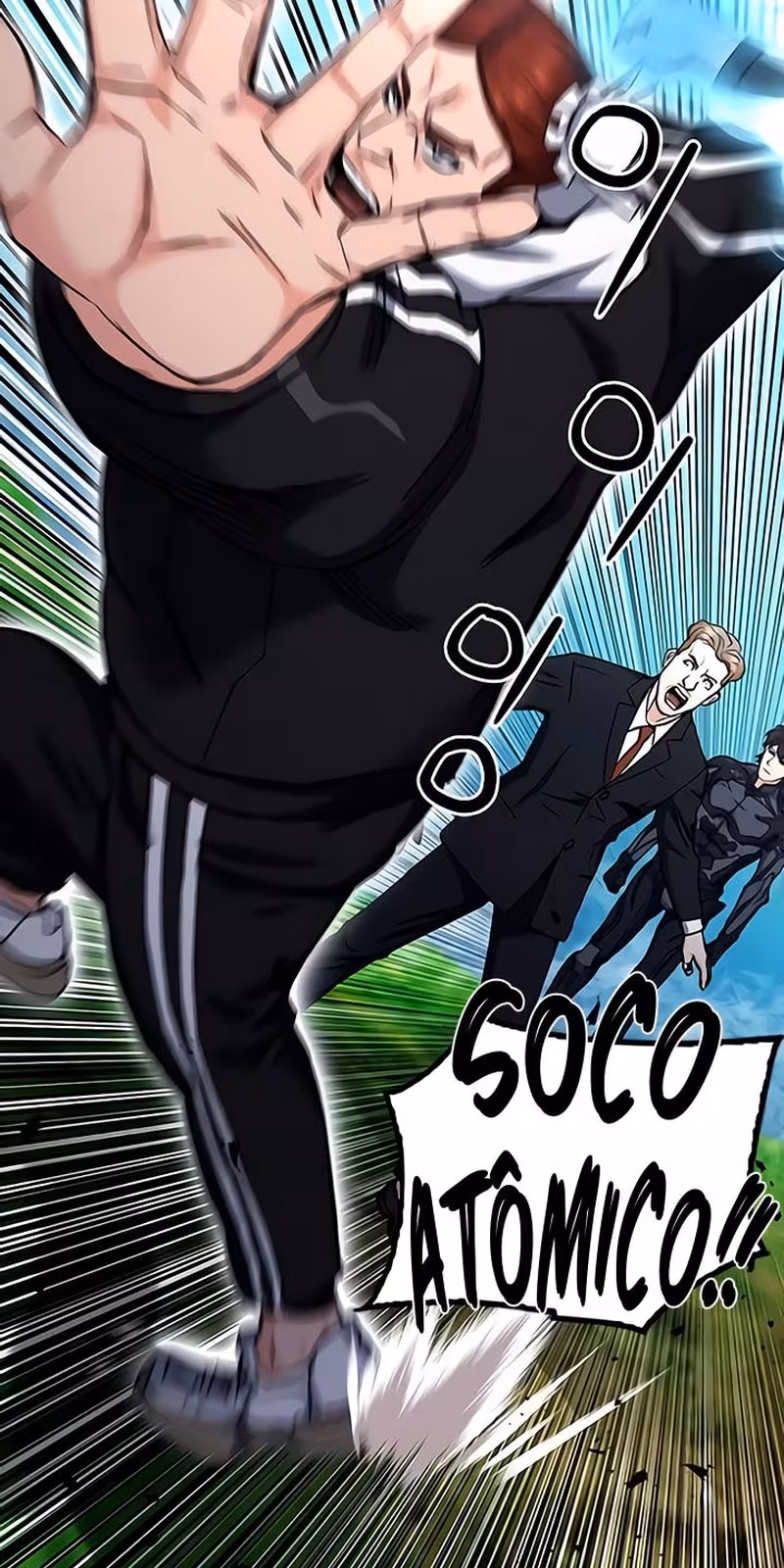 Página do Capítulo 65