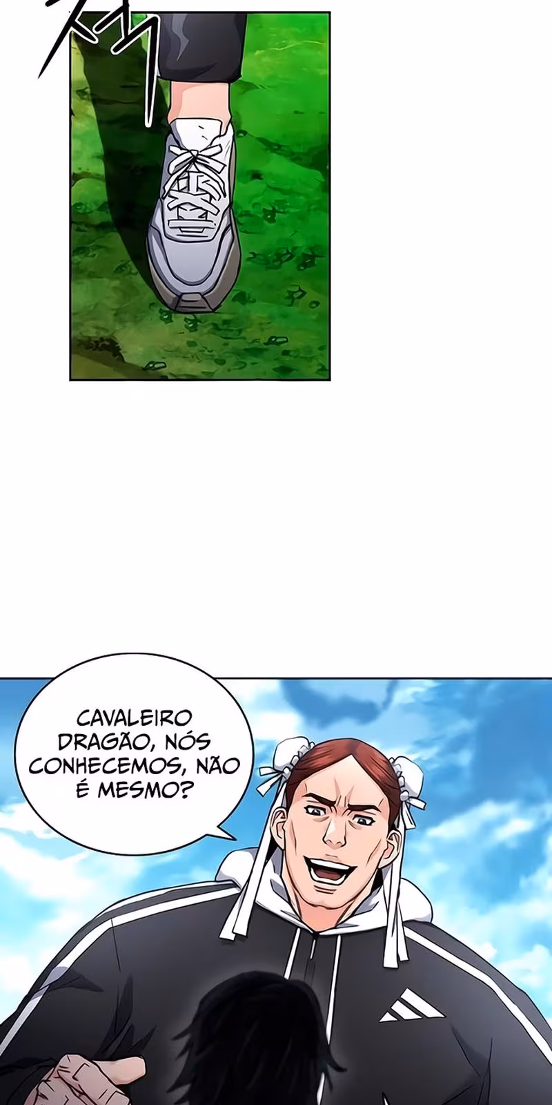 Página do Capítulo 65