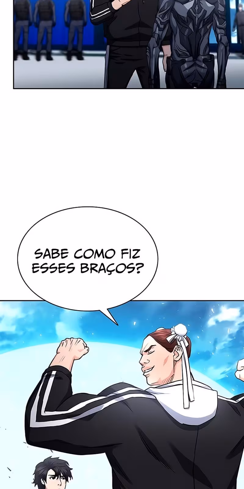 Página do Capítulo 65