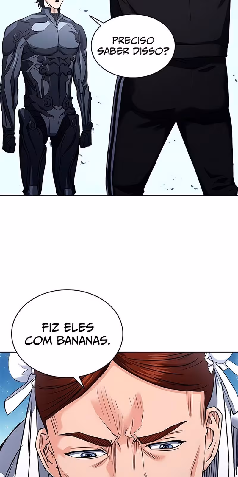 Página do Capítulo 65