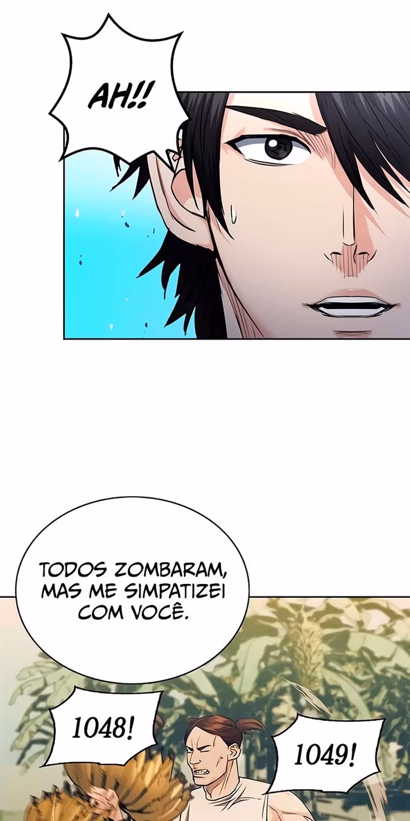 Página do Capítulo 65