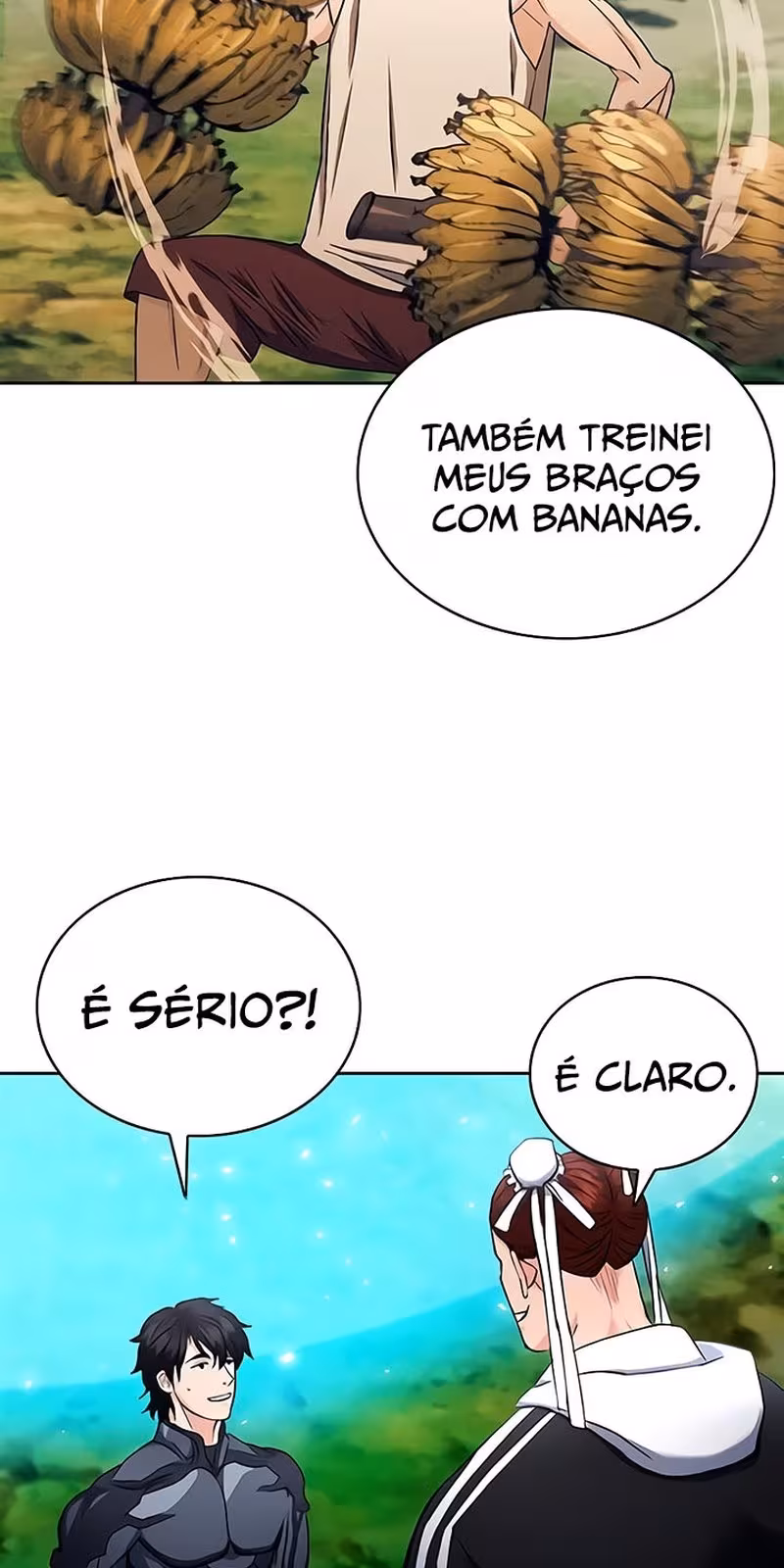 Página do Capítulo 65