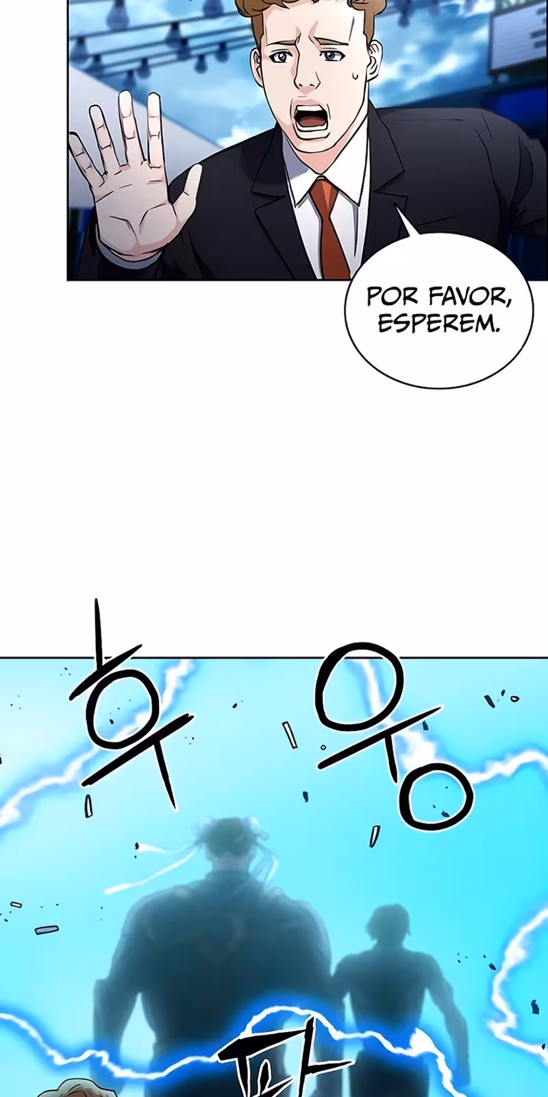 Página do Capítulo 65