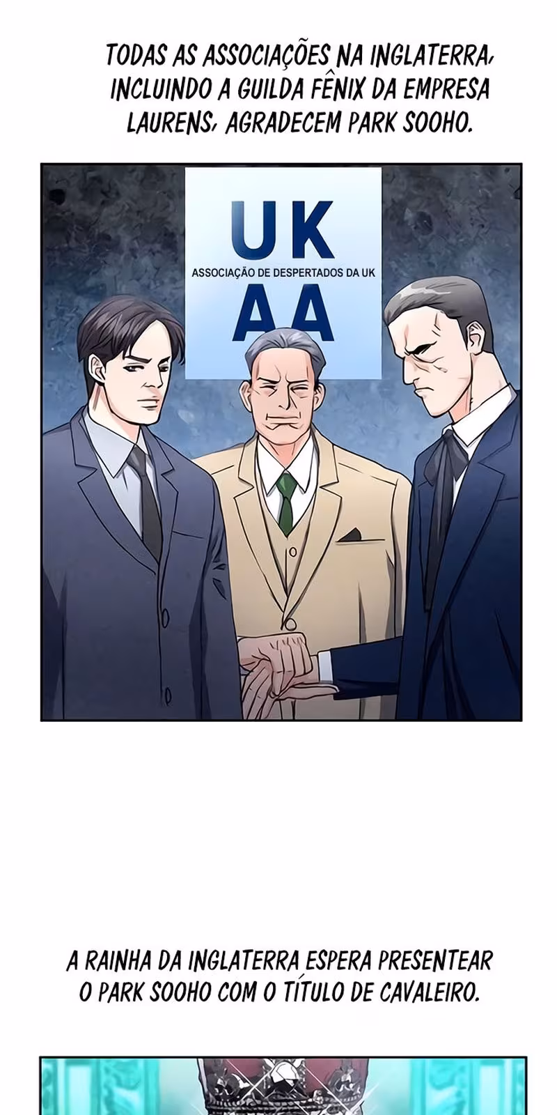 Página do Capítulo 65