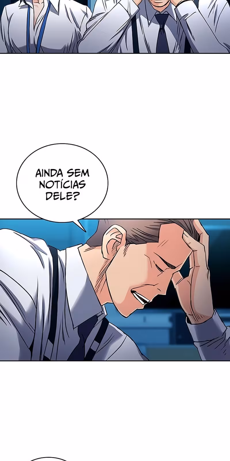 Página do Capítulo 65