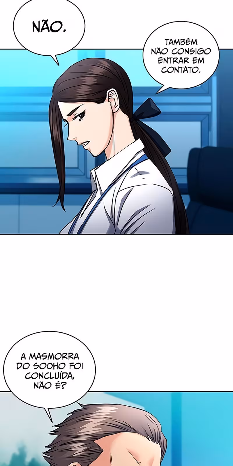 Página do Capítulo 65