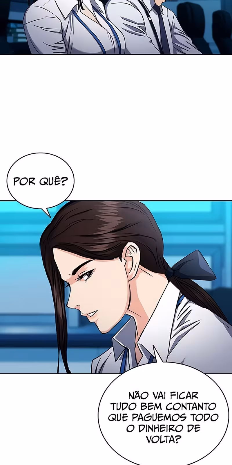 Página do Capítulo 65