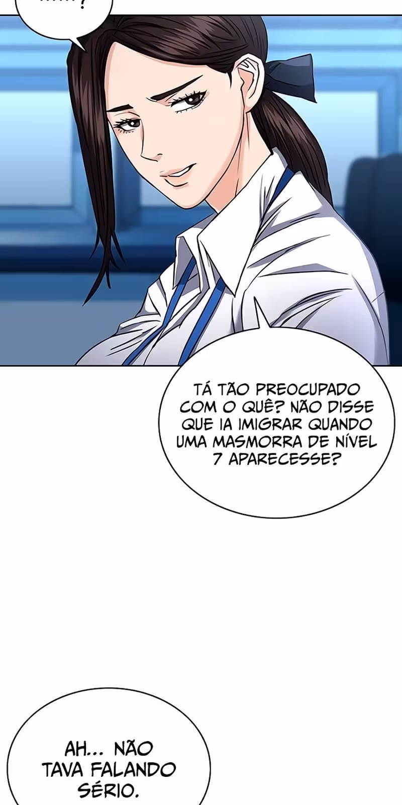 Página do Capítulo 65