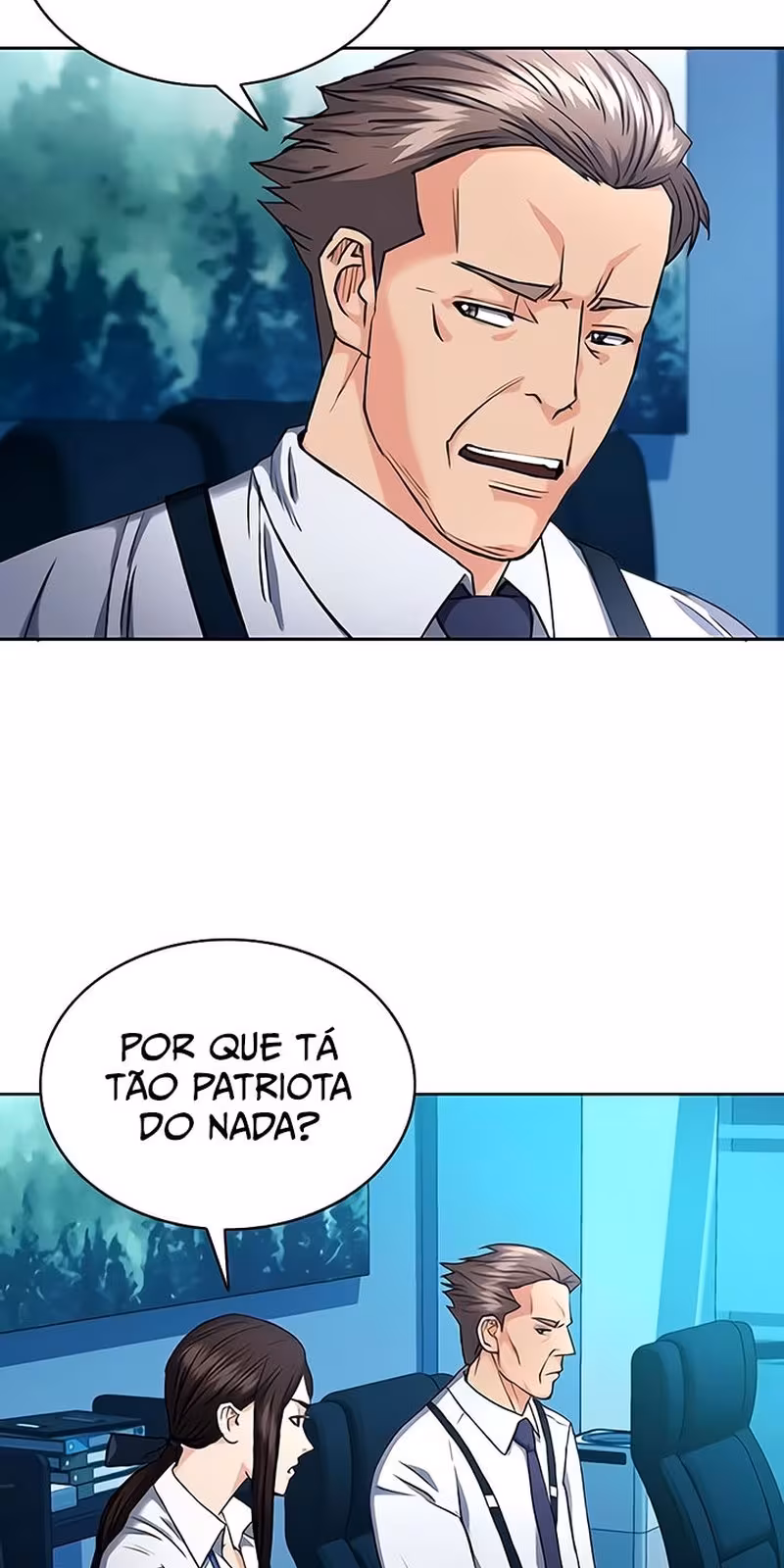 Página do Capítulo 65