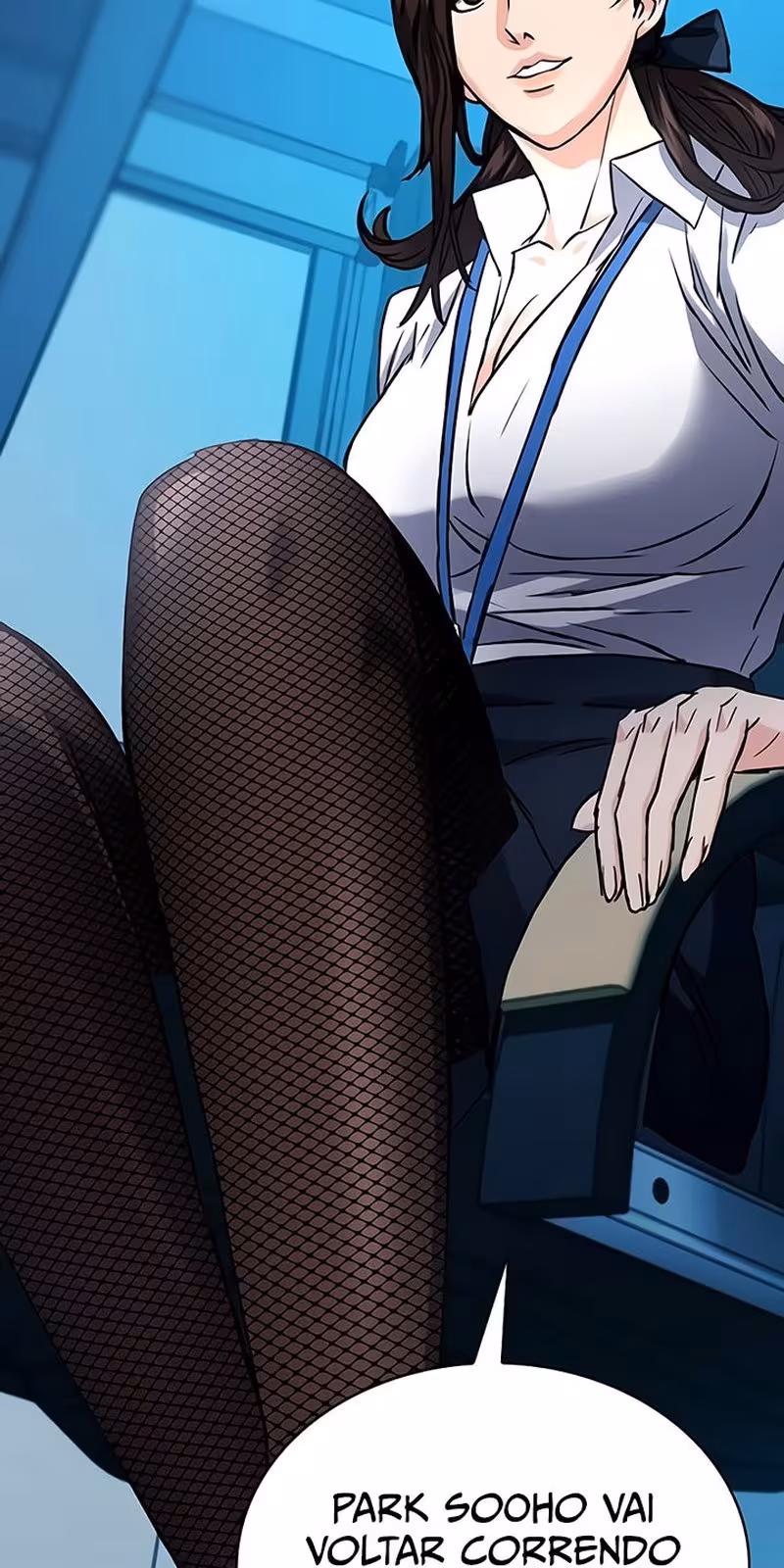 Página do Capítulo 65