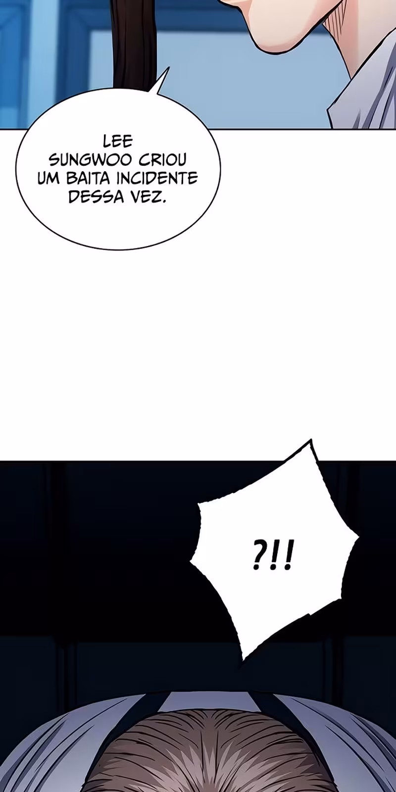 Página do Capítulo 65