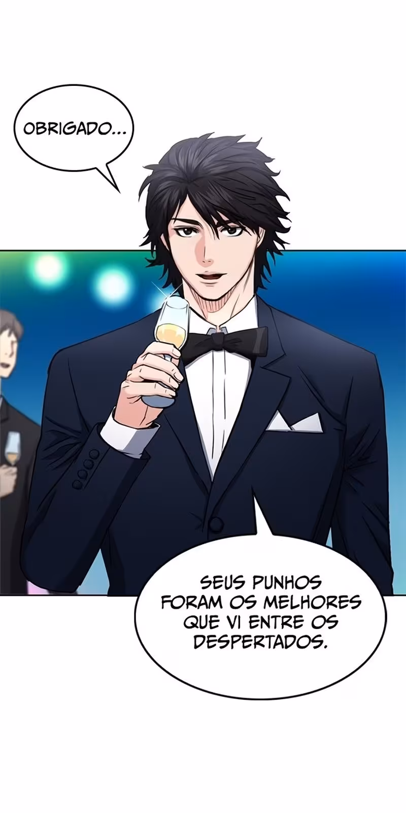 Página do Capítulo 66