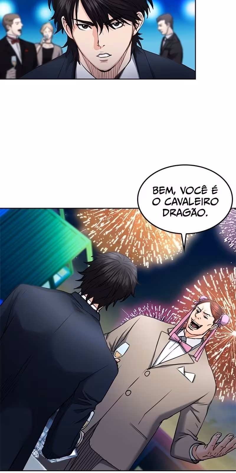 Página do Capítulo 66