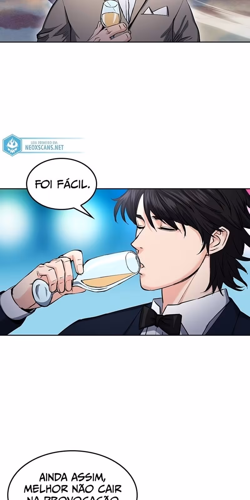 Página do Capítulo 66