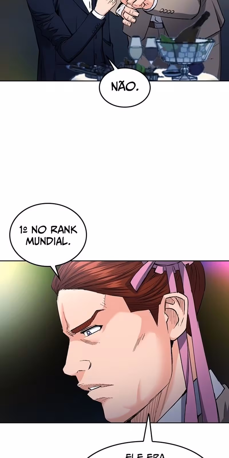 Página do Capítulo 66