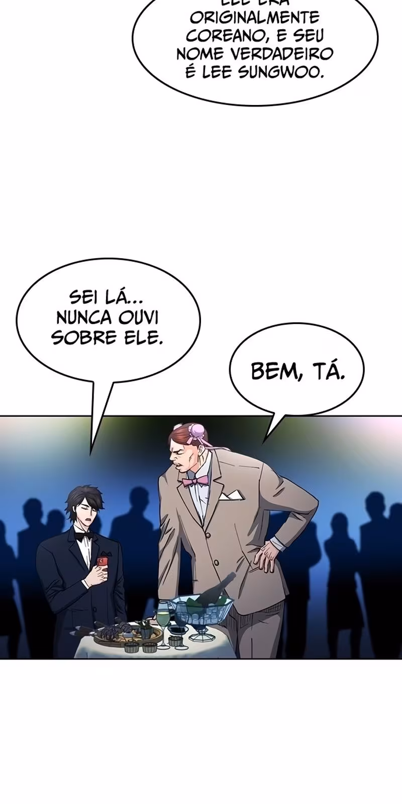 Página do Capítulo 66