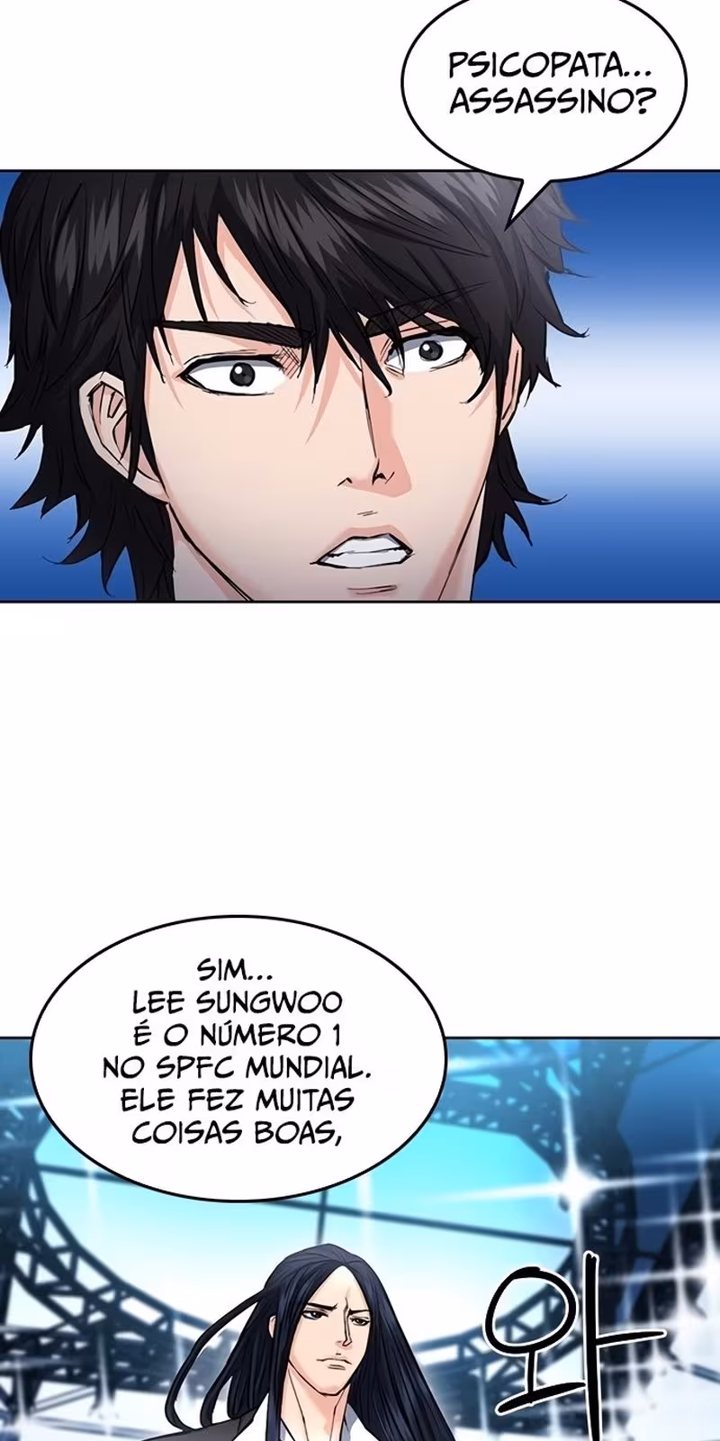 Página do Capítulo 66