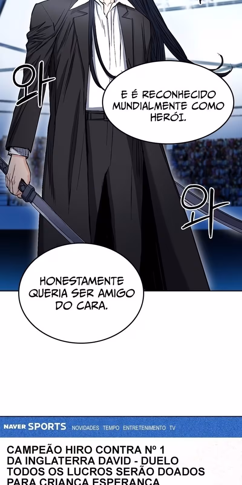 Página do Capítulo 66