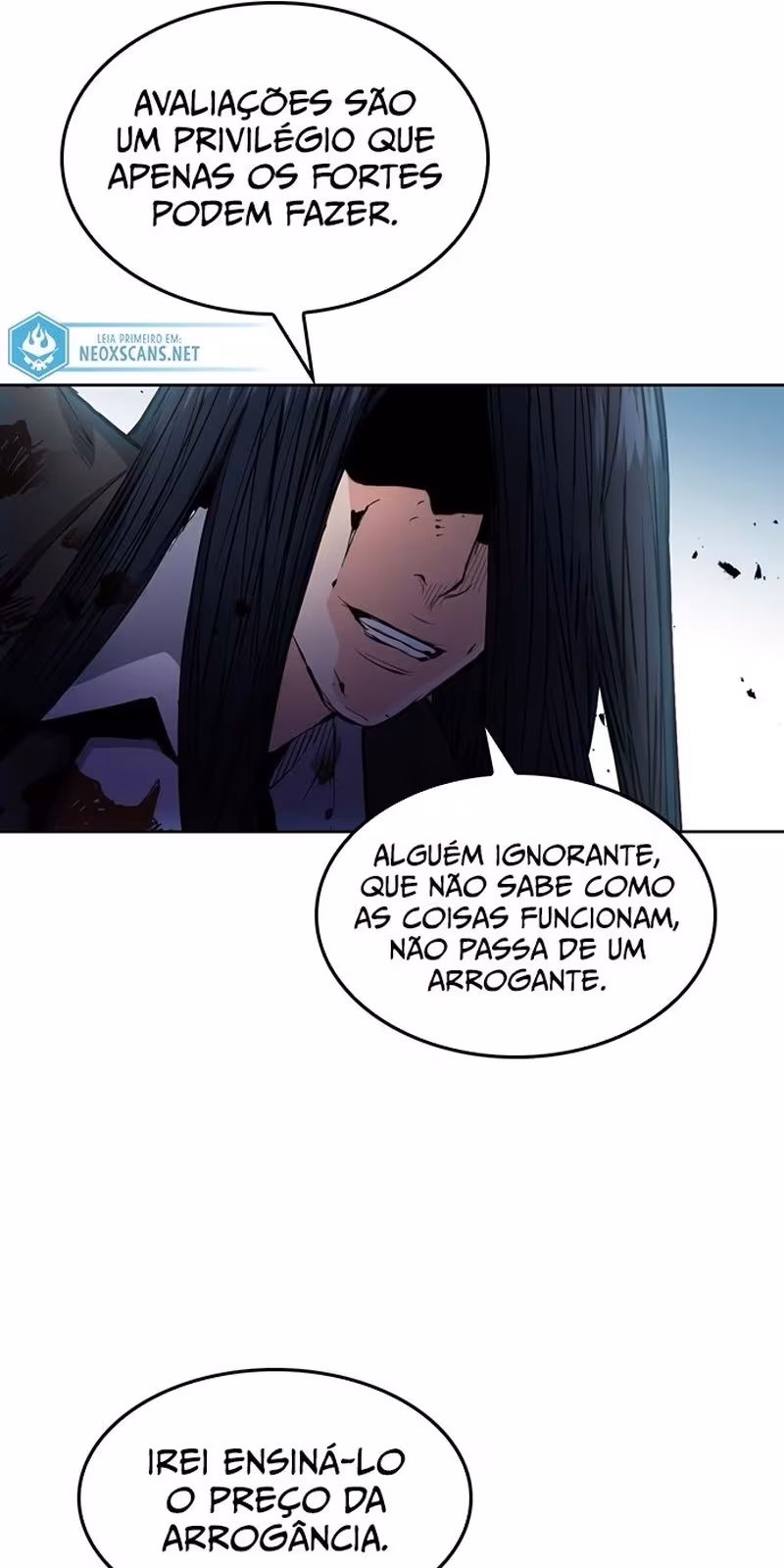 Página do Capítulo 66