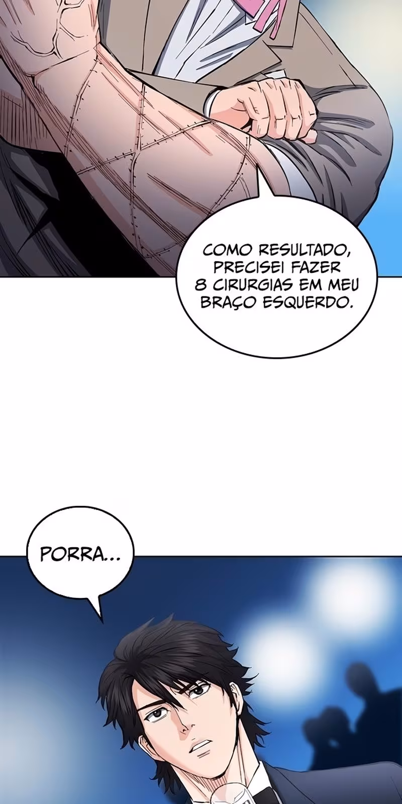 Página do Capítulo 66