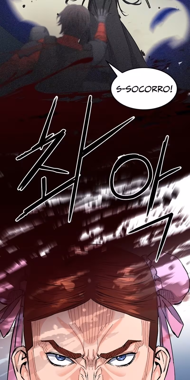 Página do Capítulo 66