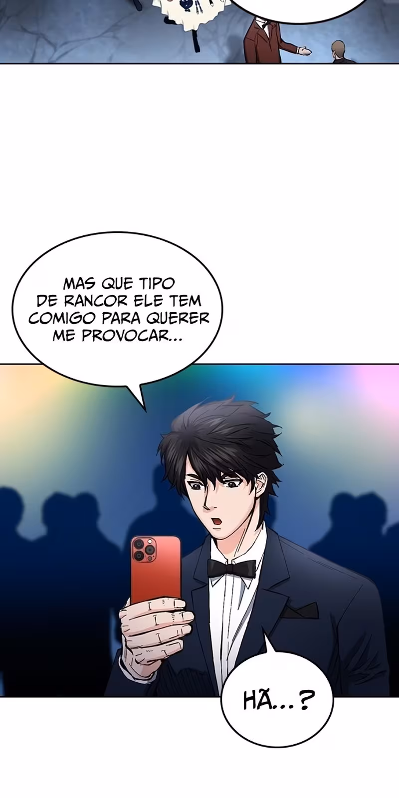 Página do Capítulo 66