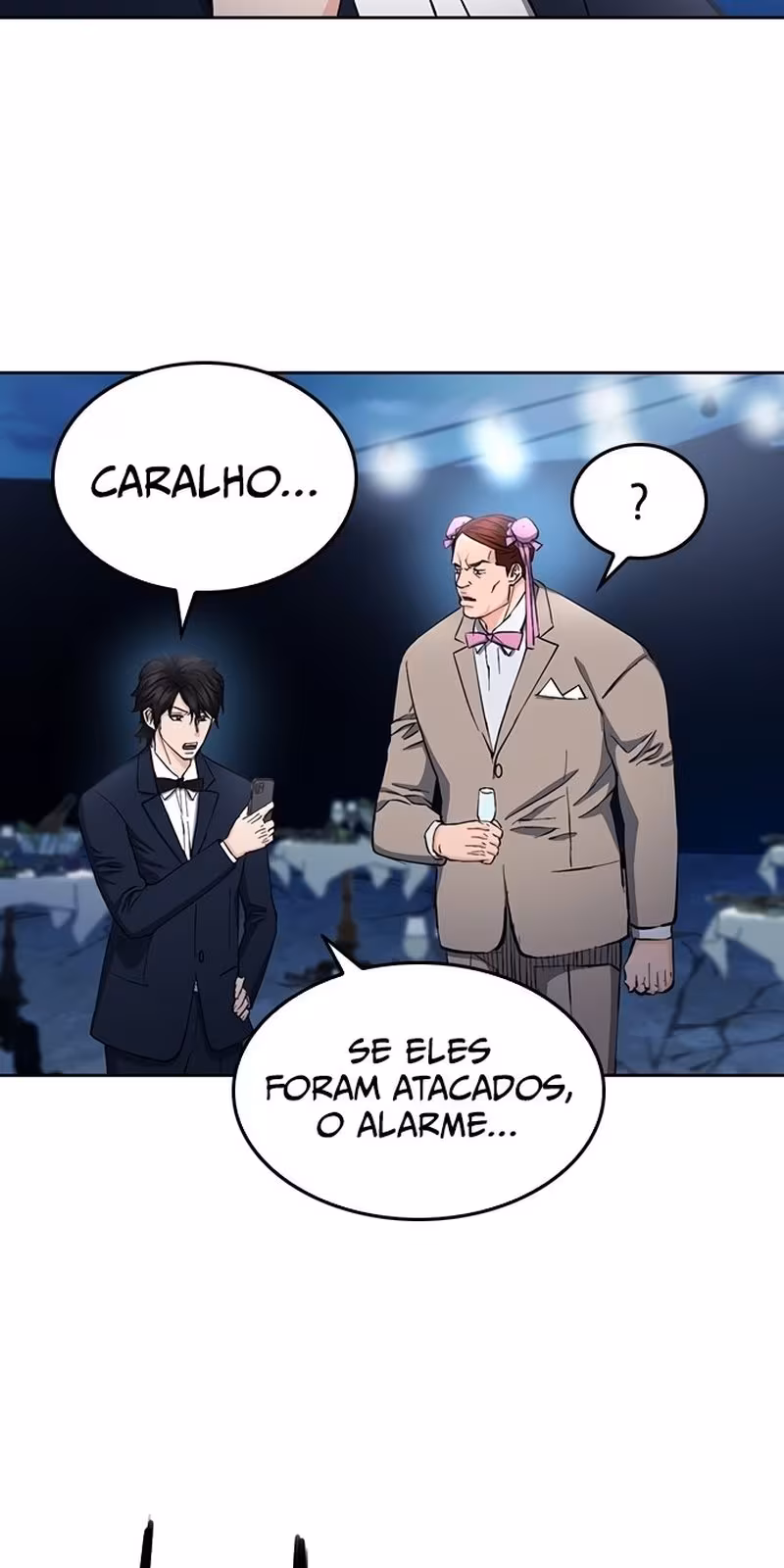 Página do Capítulo 66