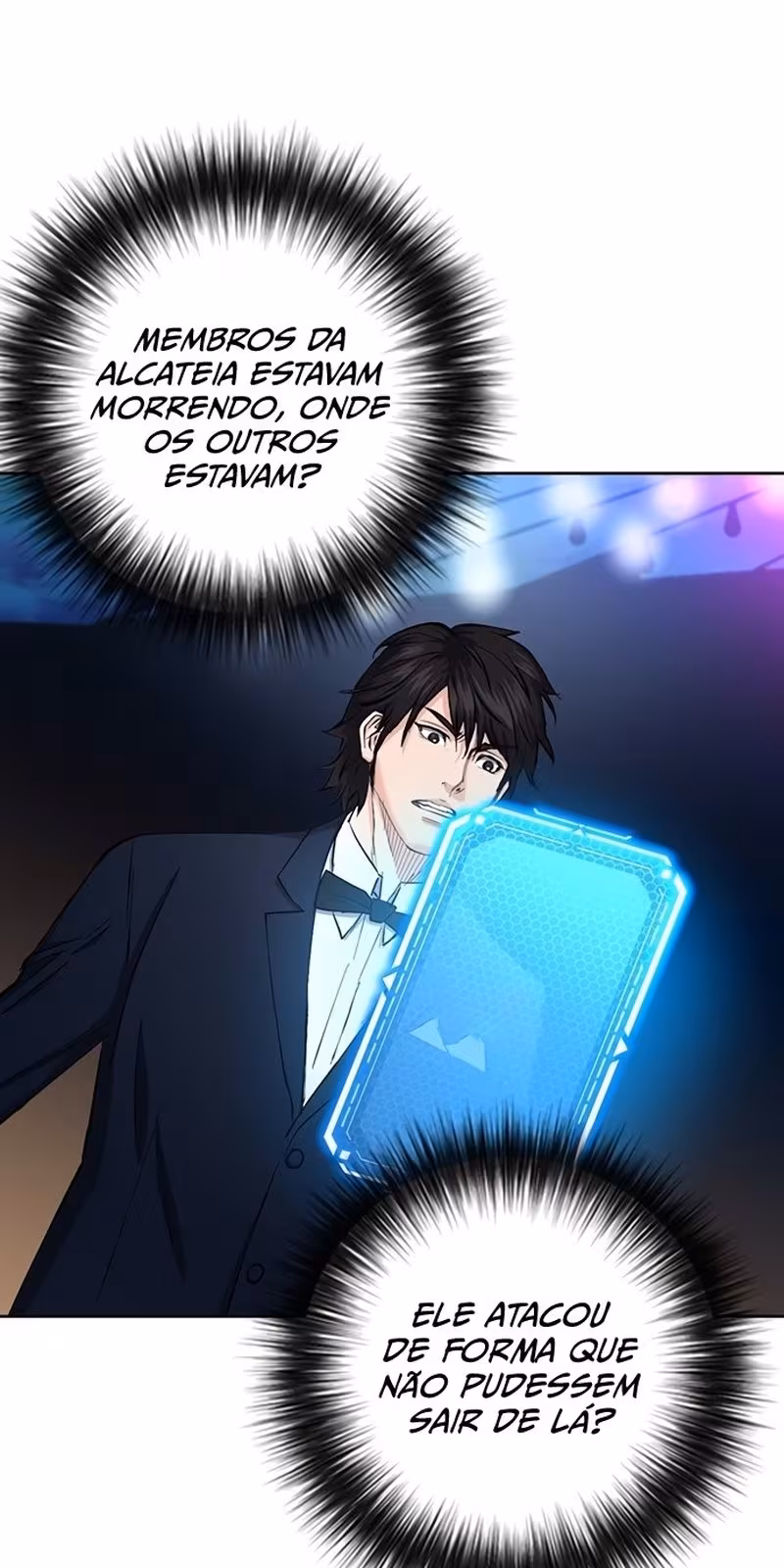 Página do Capítulo 66