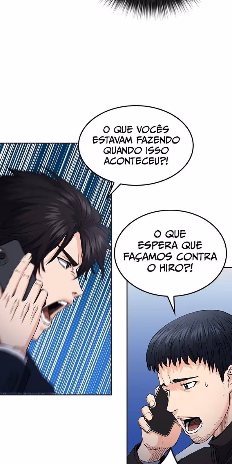 Página do Capítulo 66