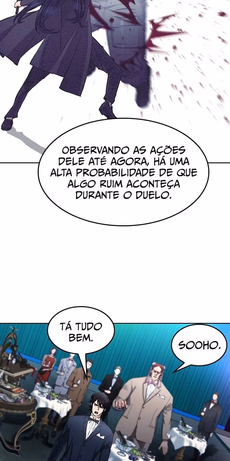 Página do Capítulo 66