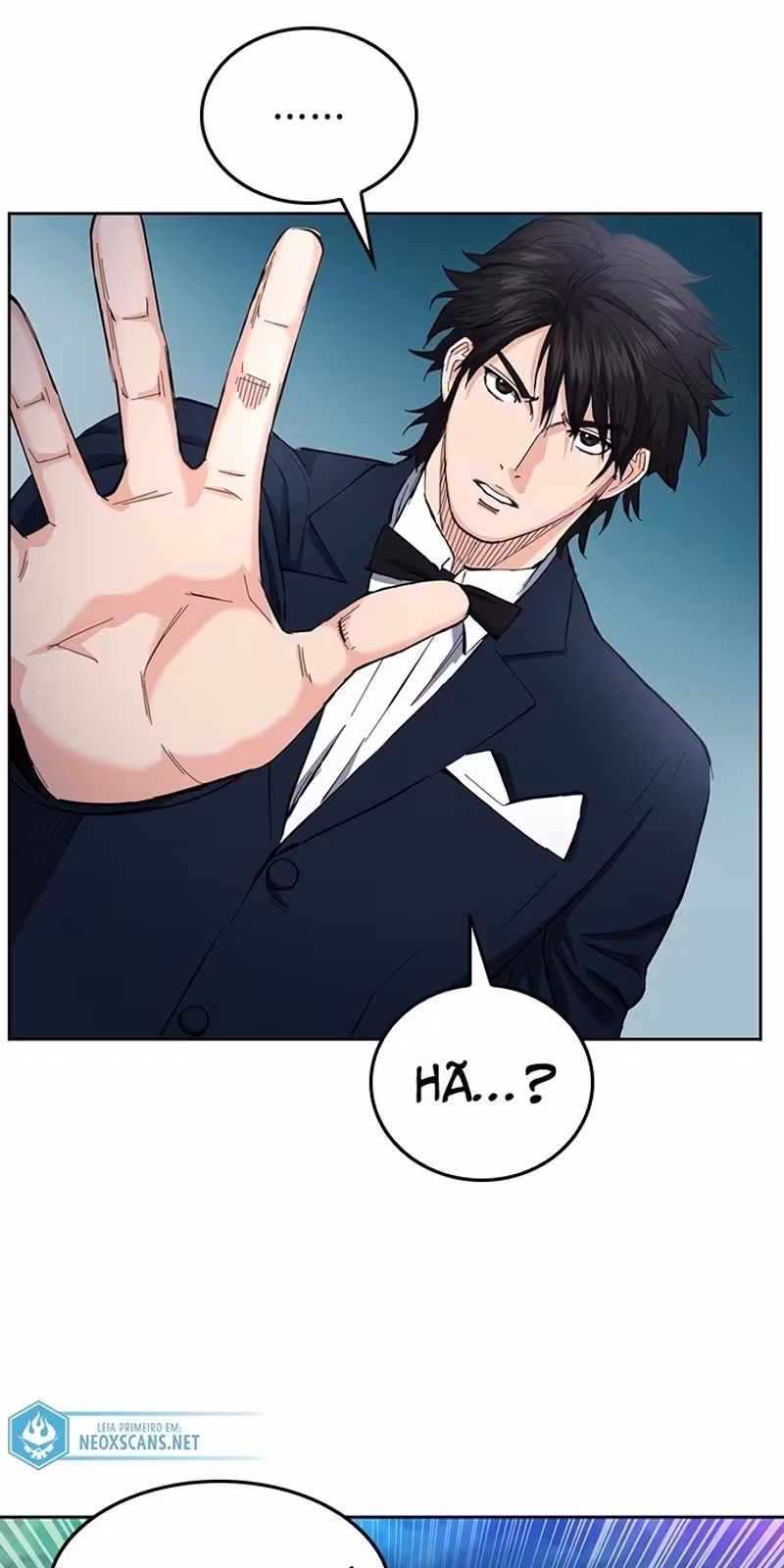 Página do Capítulo 66