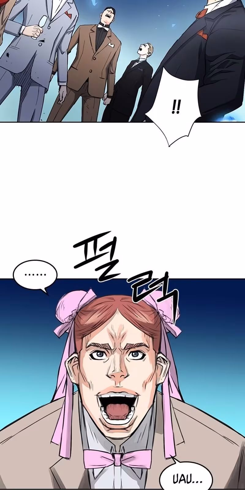 Página do Capítulo 66