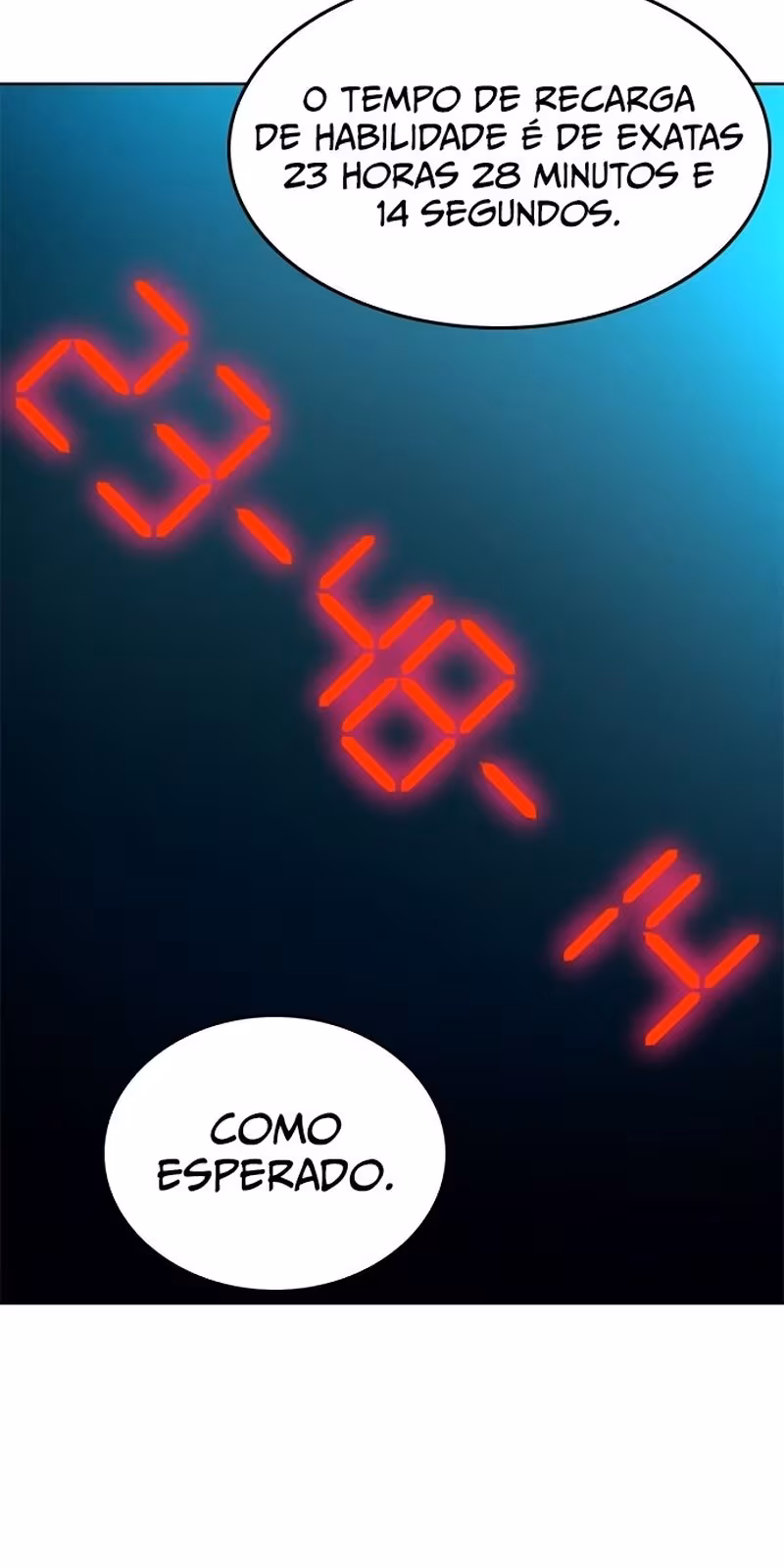 Página do Capítulo 66