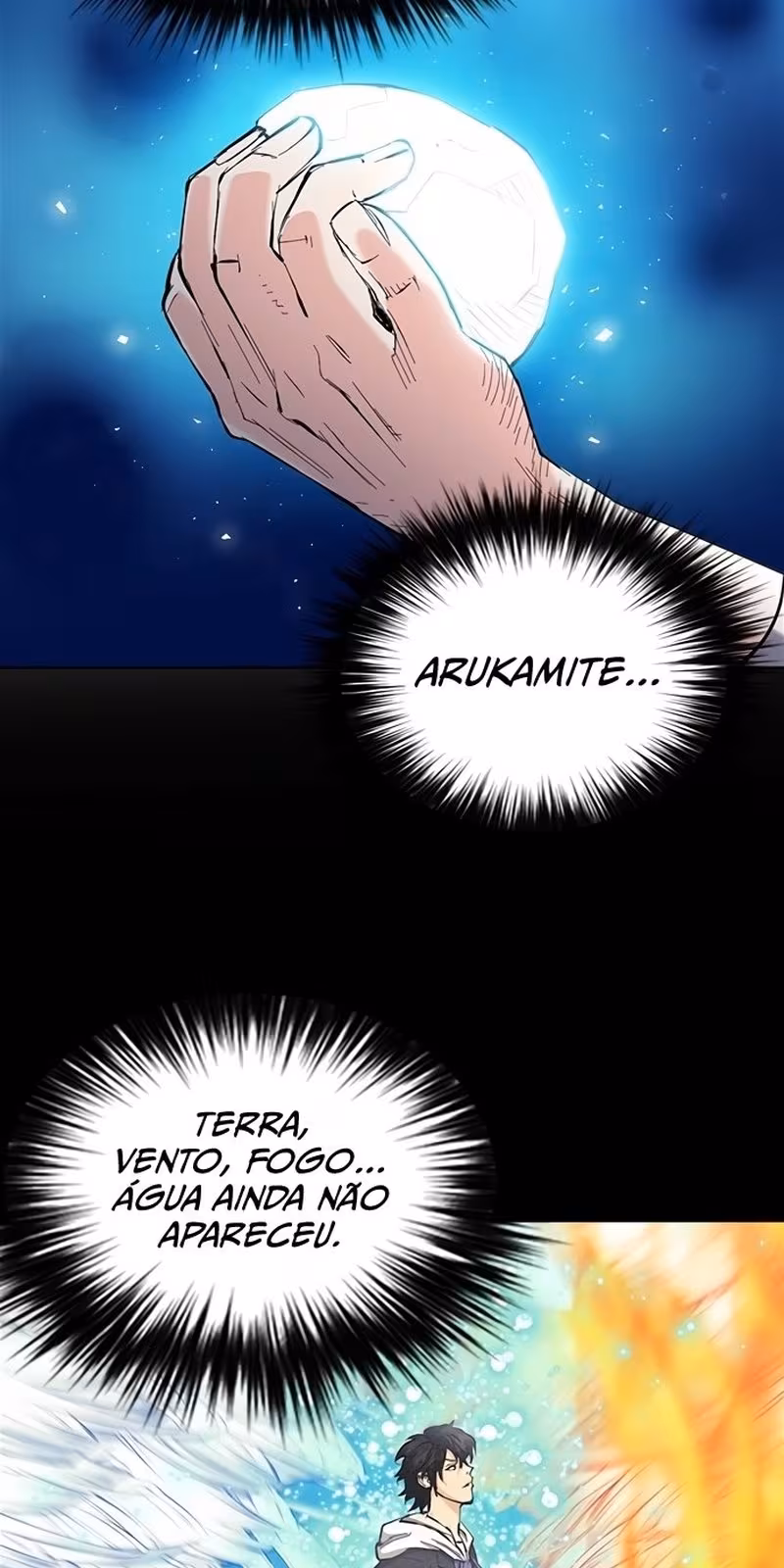 Página do Capítulo 66