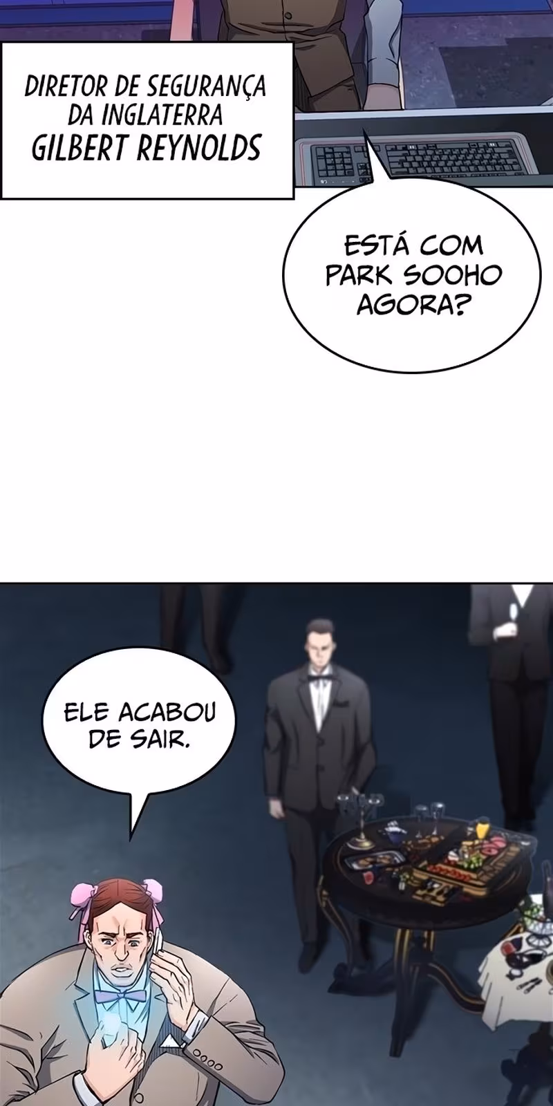 Página do Capítulo 66