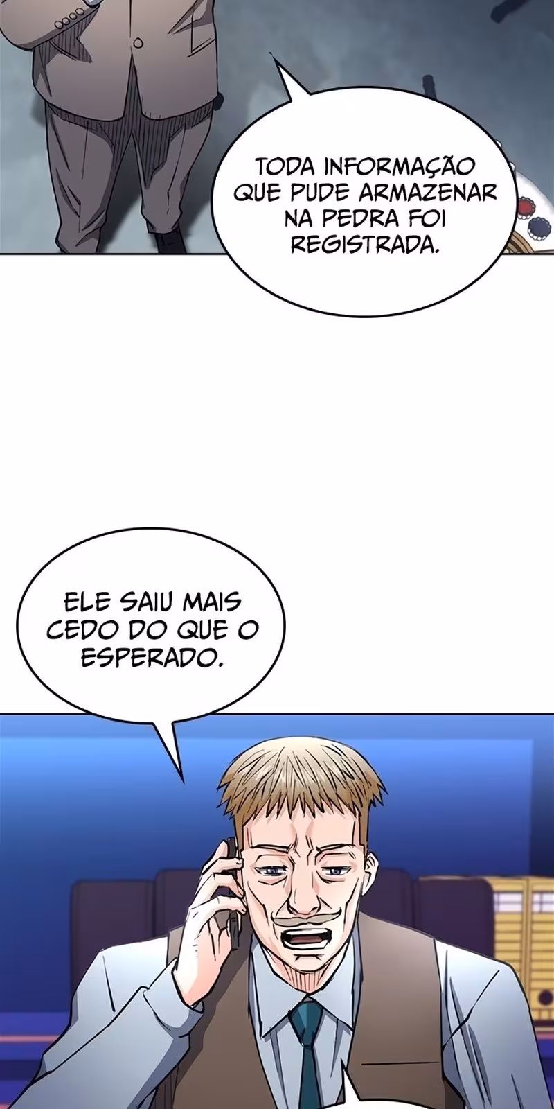 Página do Capítulo 66