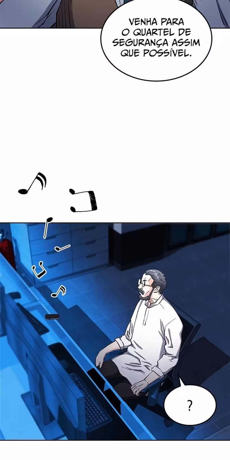 Página do Capítulo 66