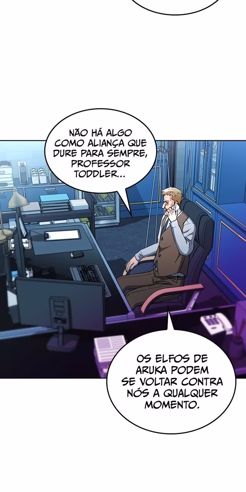 Página do Capítulo 66