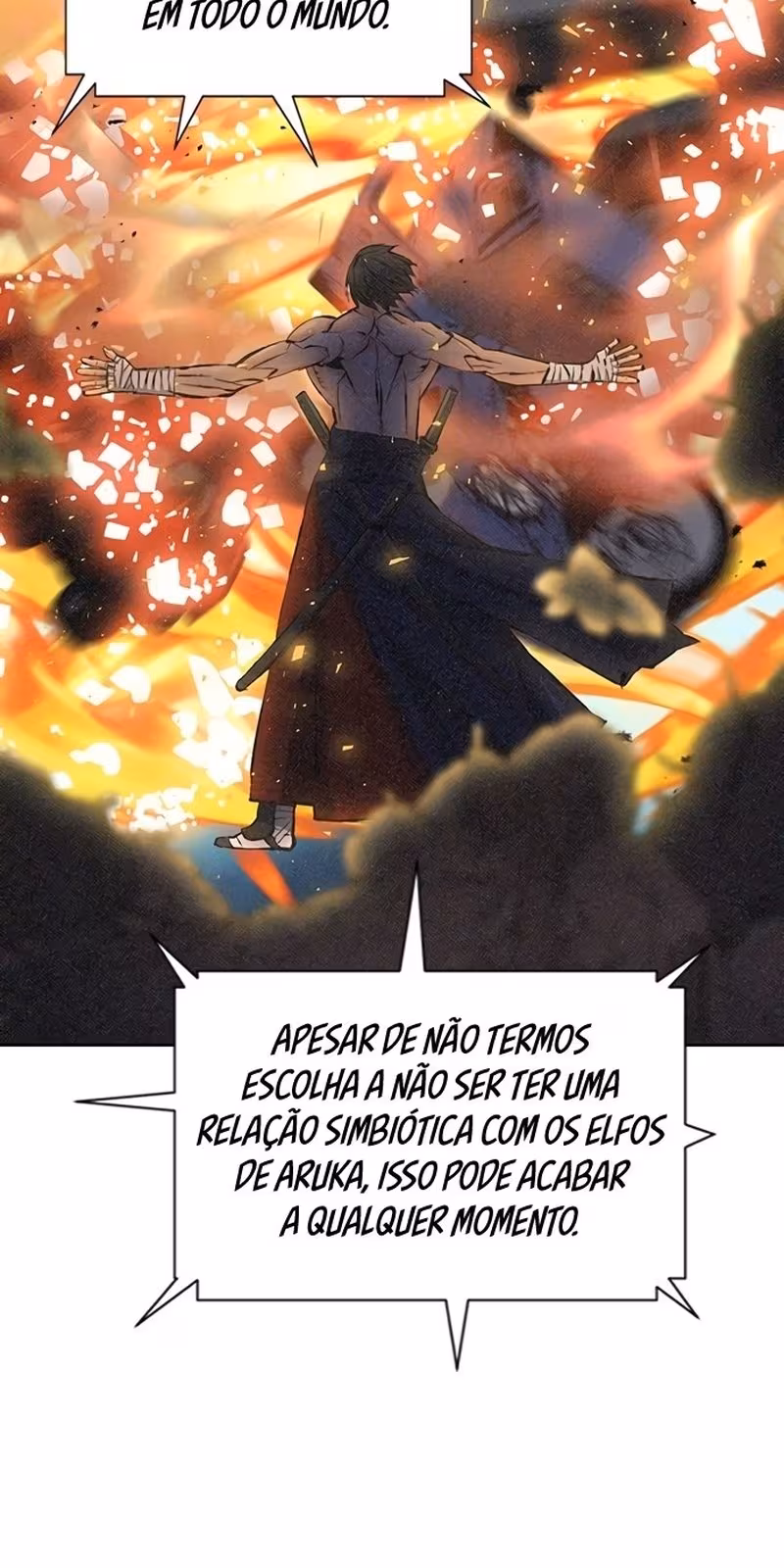 Página do Capítulo 66