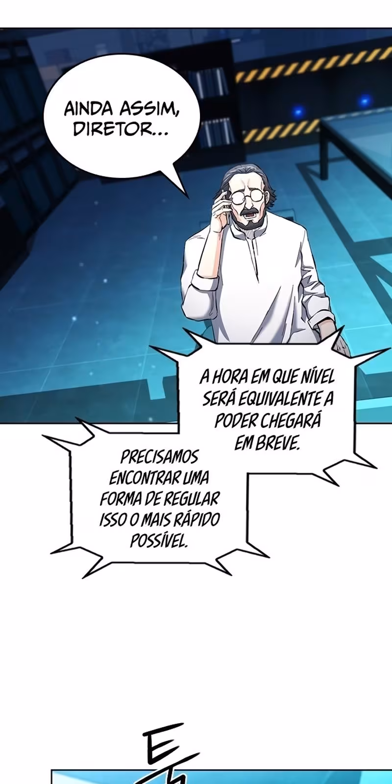 Página do Capítulo 66