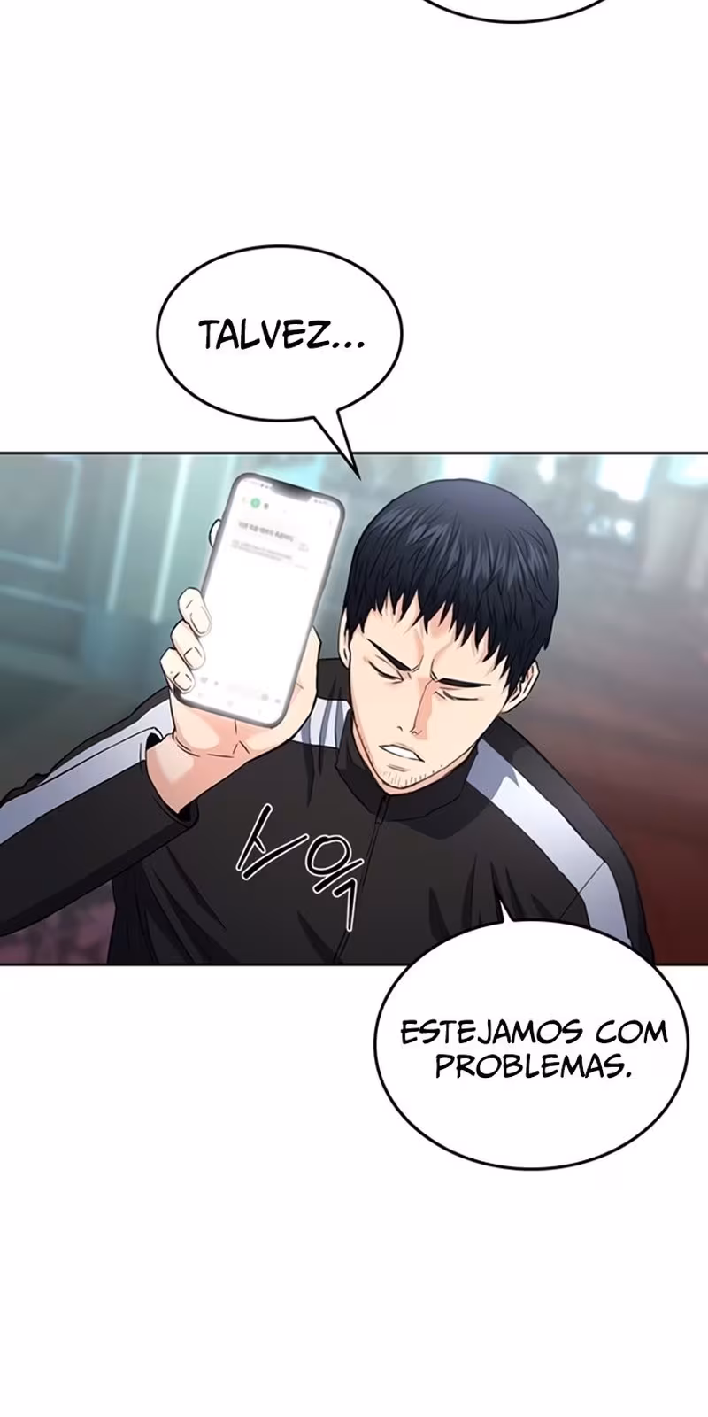 Página do Capítulo 67